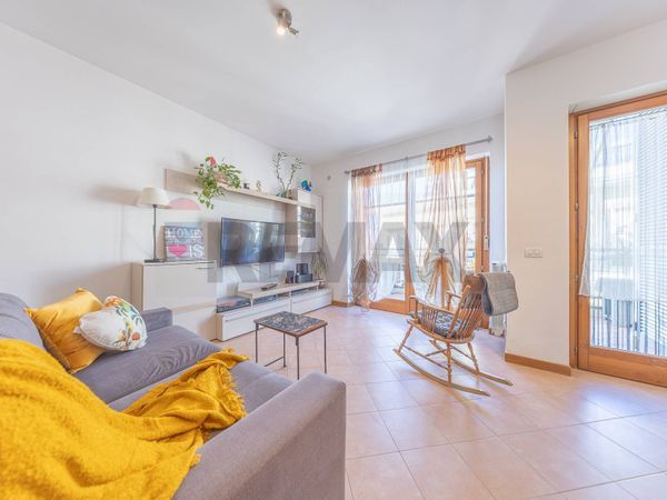 Appartamento Fregene, Fiumicino, RM Vendita