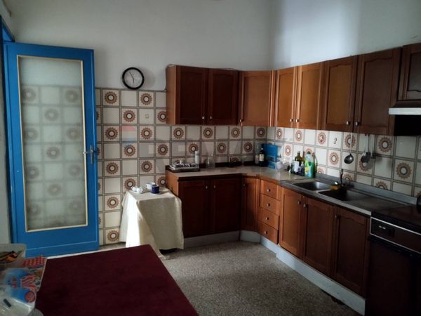 Appartamento Rosolini, SR Vendita