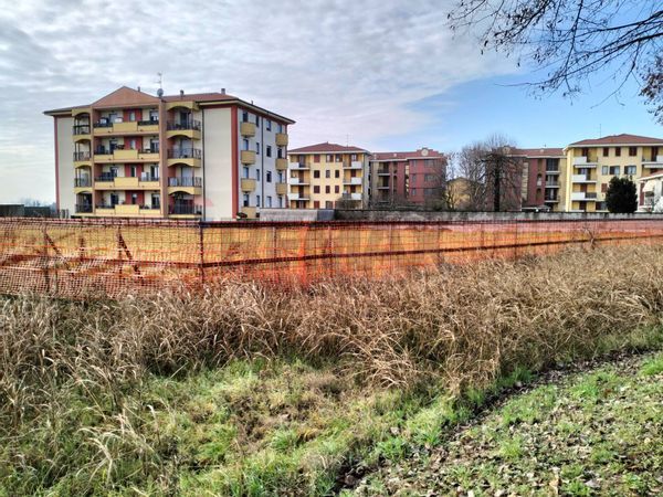 Terreno Edificabile Trecate, NO Vendita - Foto 4