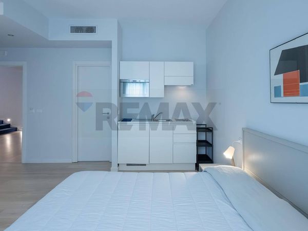 Appartamento Trani, BT Vendita - Foto 3