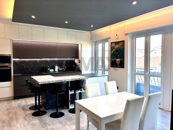 Attico/Mansarda Centro, Novara, NO Vendita - Foto 2