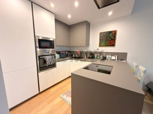 Appartamento Peschiera Borromeo, MI Vendita