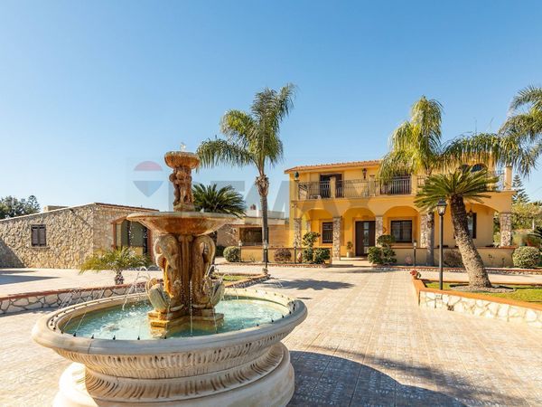 Villa singola Augusta, SR Vendita - Foto 4