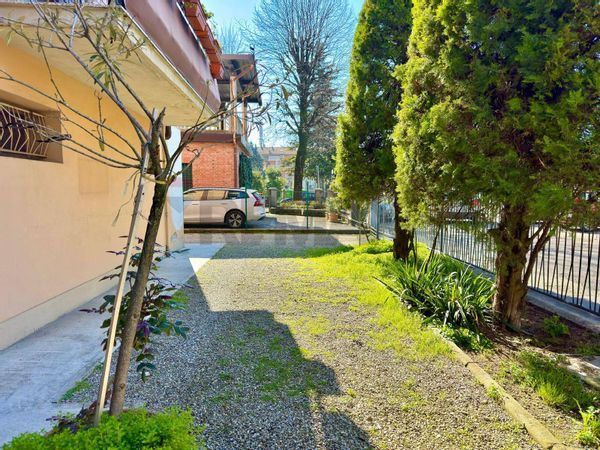 Appartamento Tondo, Reggio nell'Emilia, RE Vendita - Foto 4