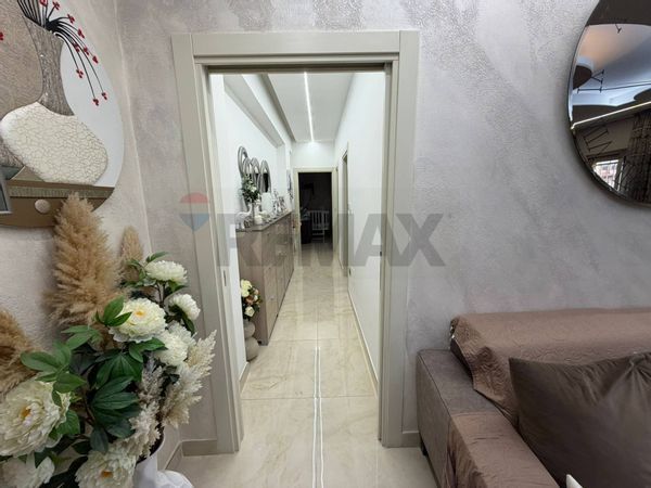 Appartamento Zona Amendola, Afragola, NA Vendita - Foto 2