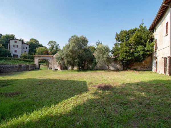 Cascina/Casale Solferino, MN Vendita