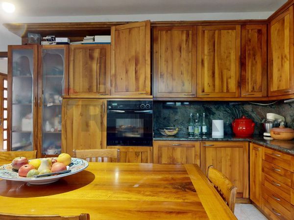 Casa Semindipendente Marola, Torri di Quartesolo, VI Vendita - Foto 4