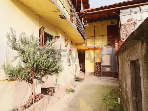 Casa Indipendente Palazzago, BG Vendita - Foto 4