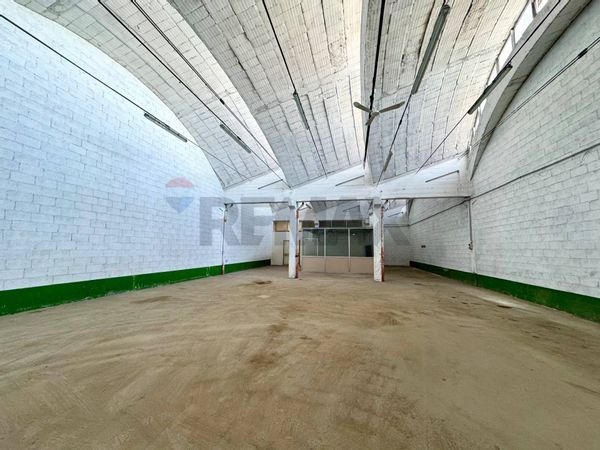Capannone Industriale Basaldella, Campoformido, UD Vendita - Foto 3