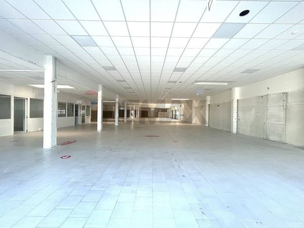 Locale Commerciale Nuovo insediamento fiera, Rimini, RN Affitto - Foto 3