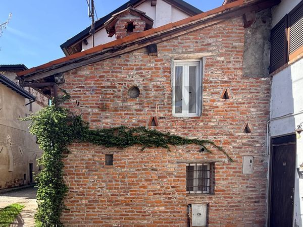 Casa Semindipendente Cura Carpignano, PV Vendita - Foto 3
