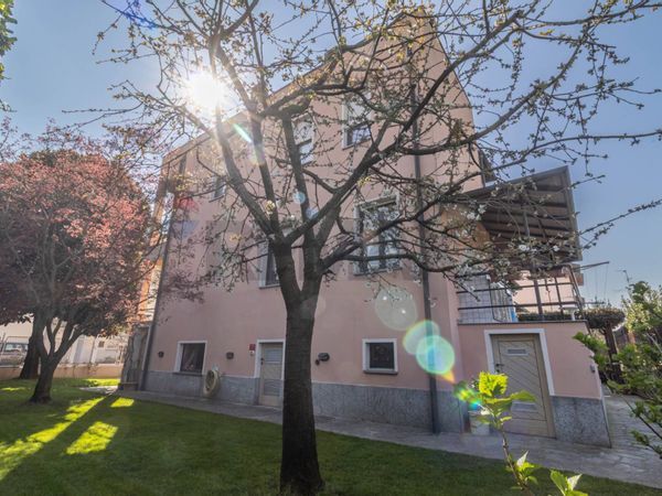 Villa singola Santhià, VC Vendita - Foto 2