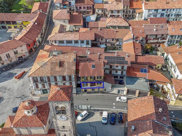 Appartamento Ponderano, BI Vendita - Foto 4