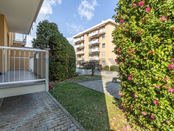 Appartamento Biella, BI Vendita - Foto 4