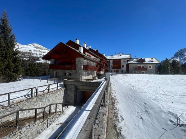 Appartamento Valleve, BG Vendita - Foto 3