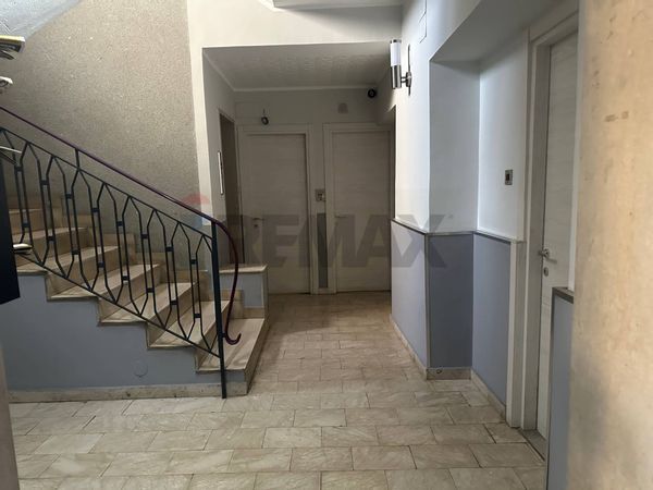 Appartamento Via G. Bruno P.zza Dante, Messina, ME Vendita - Foto 3