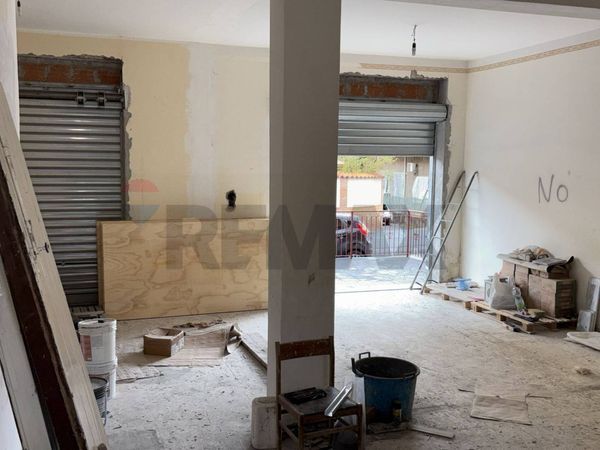 Negozio San Giorgio, Catania, CT Affitto - Foto 4