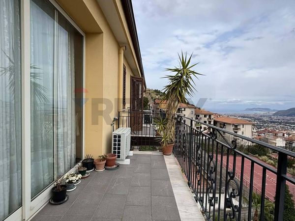 Appartamento Monreale, PA Vendita - Foto 4