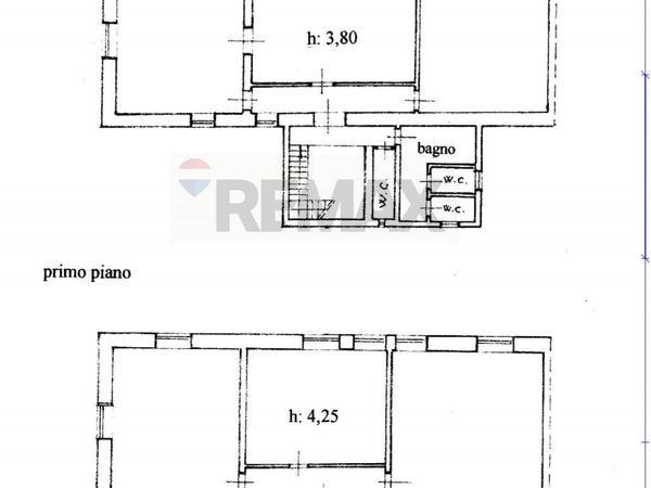 Locale Commerciale Caltagirone, CT Affitto