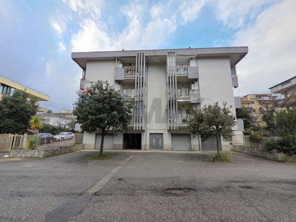 Magazzino Castrolibero, CS Vendita