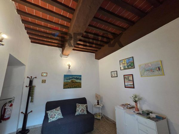Appartamento Monteverdi Marittimo, PI Vendita