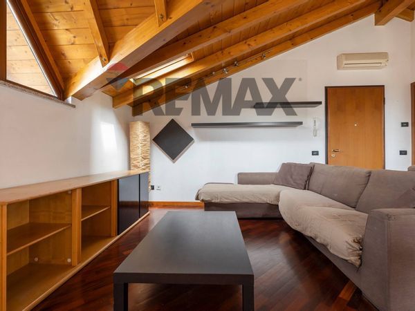 Attico/Mansarda Vanzaghello, MI Vendita - Foto 4