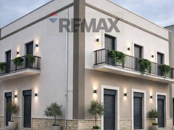 Casa Indipendente Semi periferia, Trapani, TP Vendita