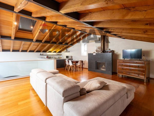 Loft/Open Space Busseto, PR Vendita