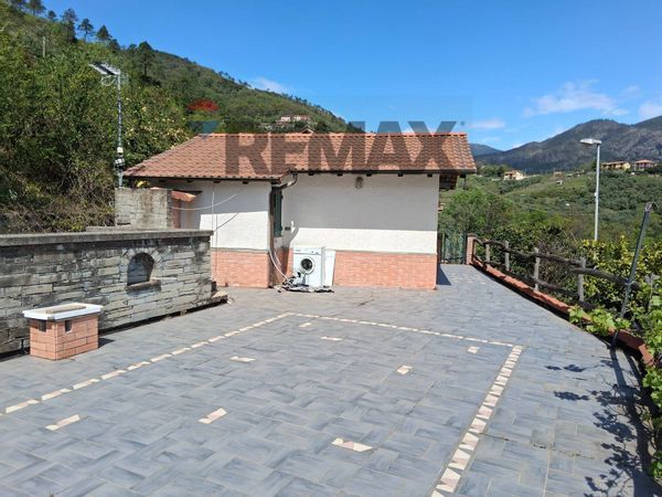 Villa o villino Casarza Ligure, GE Vendita