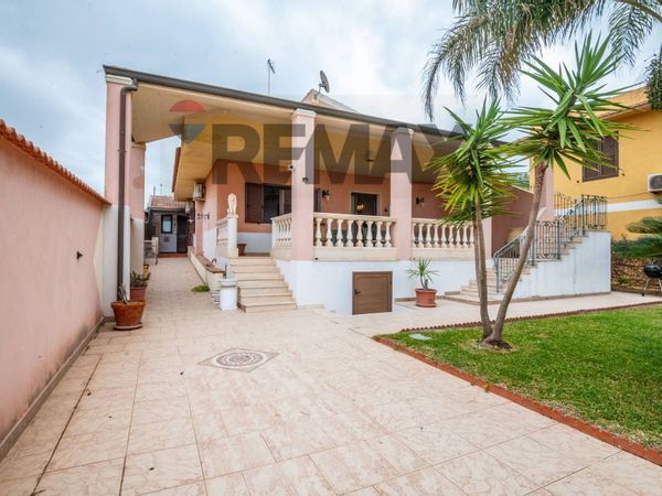Villa singola Marina di Ragusa, Ragusa, RG Vendita - Foto 2