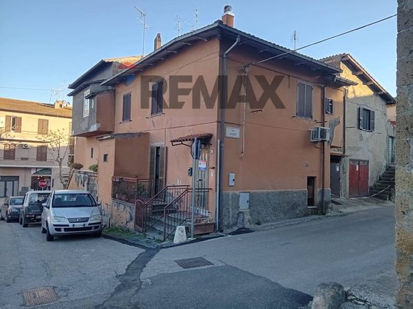 Appartamento Monte Romano, VT Vendita