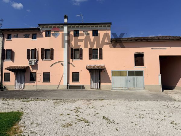 Cascina/Casale Casaloldo, MN Vendita - Foto 3