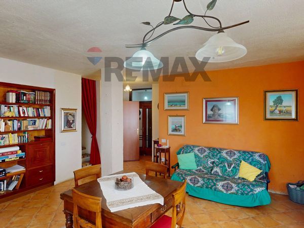 Casa Semindipendente Valtopina, PG Vendita - Foto 4