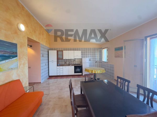 Appartamento Alcamo Marina, Alcamo, TP Vendita - Foto 3
