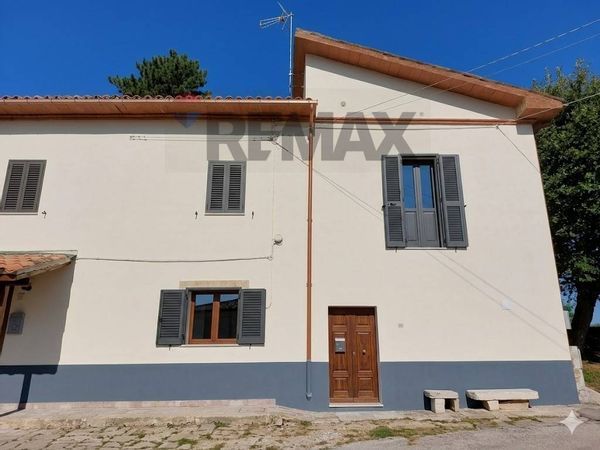 Casa Indipendente Casacanditella, CH Vendita - Foto 3