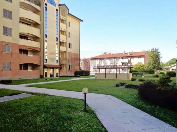 Appartamento Cesate, MI Affitto - Foto 2
