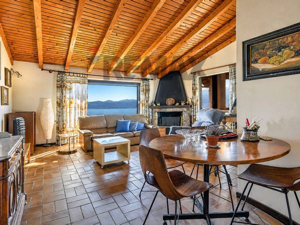 Casa Indipendente Ghiffa, VB Vendita - Foto 4
