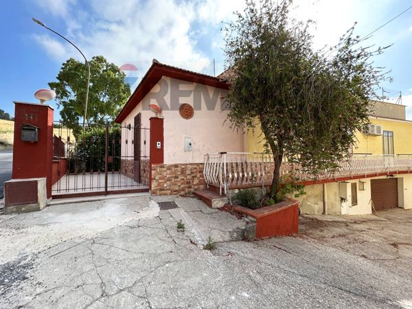 Casa Indipendente capoluogo (Fico, San Marco, Paparella, Misericordia), Valderice, TP Vendita