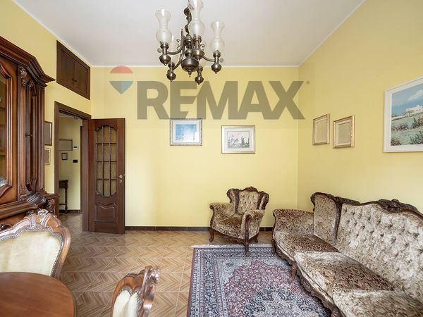Appartamento Cinisello Balsamo, MI Vendita - Foto 4