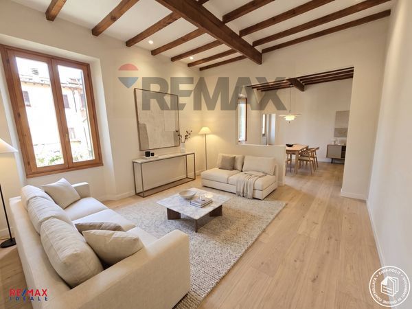 Appartamento Centro, Castelfranco Piandiscò, AR Vendita