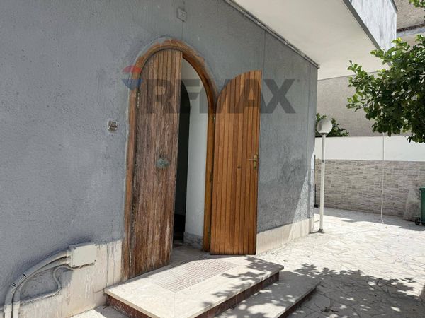 Appartamento Manfredonia, FG Affitto - Foto 2