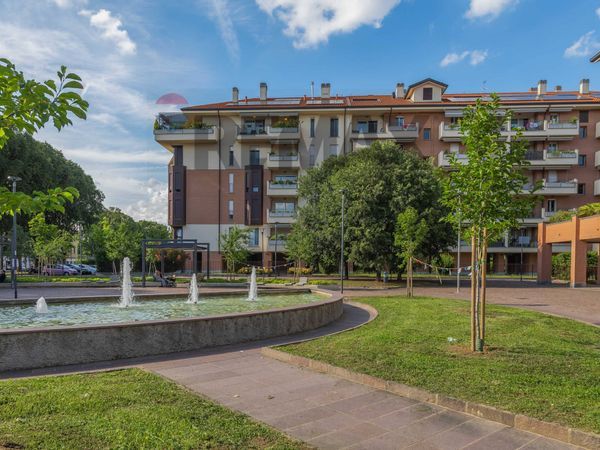 Appartamento Regina Pacis, Monza, MB Vendita - Foto 2