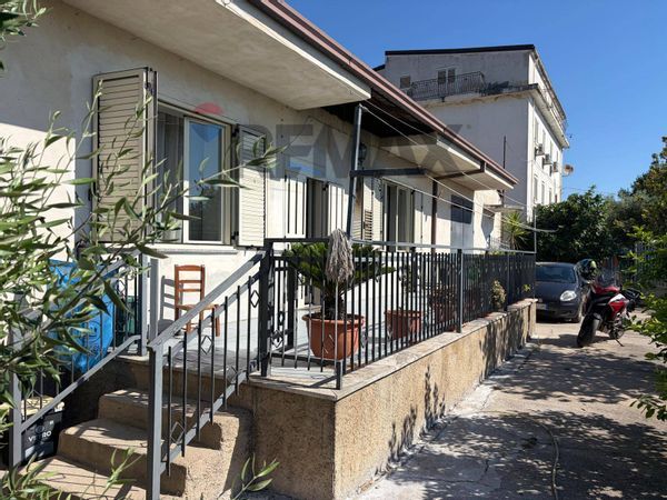 Casa Indipendente Schiavonea, Corigliano-Rossano, CS Vendita - Foto 2