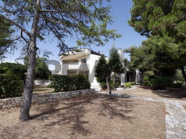 Villa o villino Noicattaro, BA Vendita