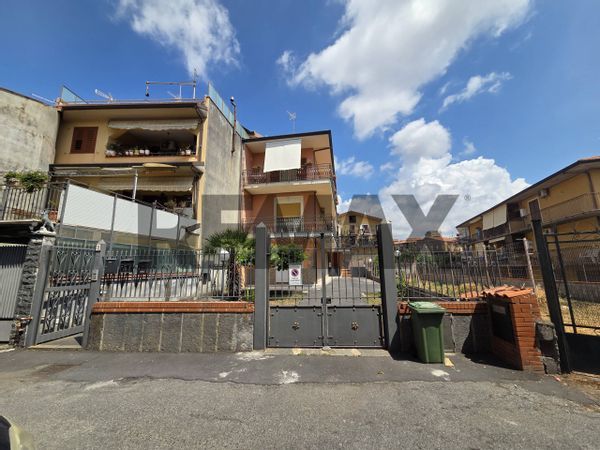 Appartamento San Pietro Clarenza, CT Vendita - Foto 2
