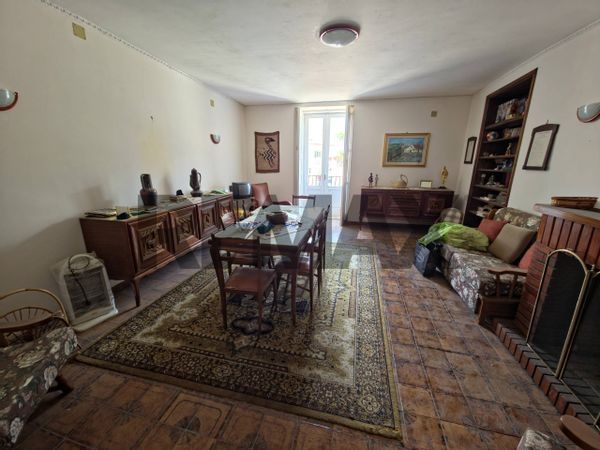 Appartamento Cervicati, CS Vendita