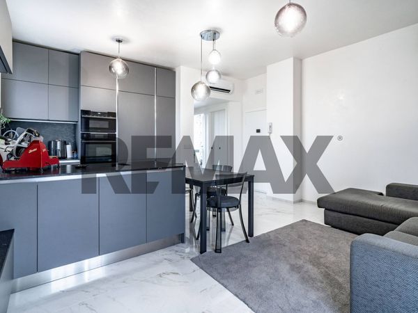 Appartamento Cusano Milanino, MI Vendita - Foto 4