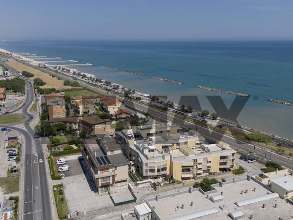 Appartamento Marina di Montemarciano, Montemarciano, AN Vendita - Foto 4