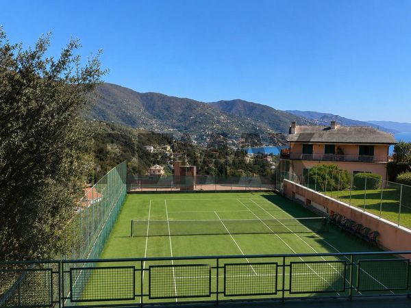 Multiproprietà Montepegli, Rapallo, GE Vendita - Foto 4