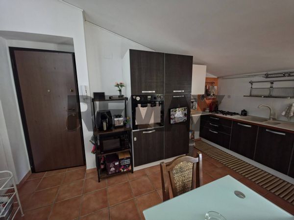 Attico/Mansarda San Marco Argentano, CS Vendita - Foto 4